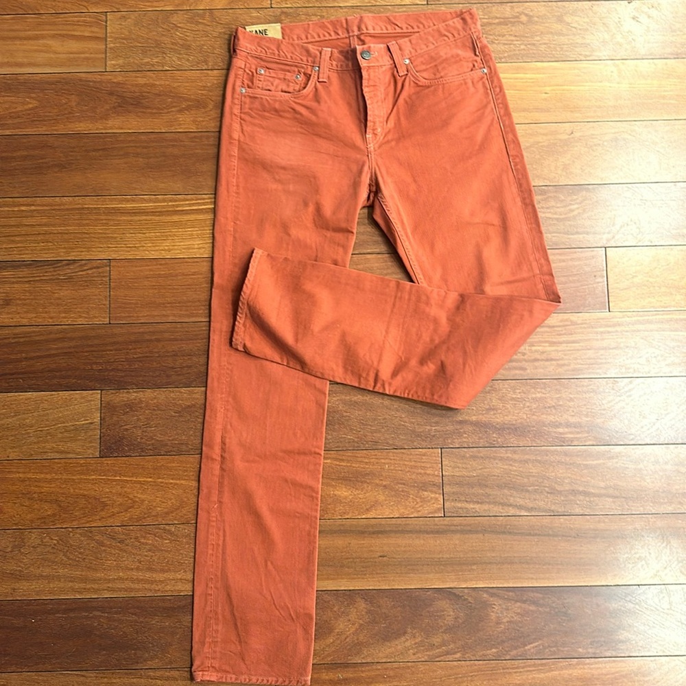 Men jeans